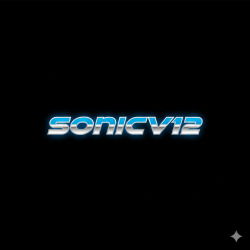 sonicv12