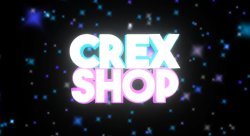 CREXXSHOP