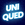 uniQued