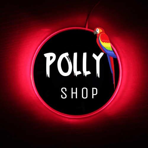 PollyShop
