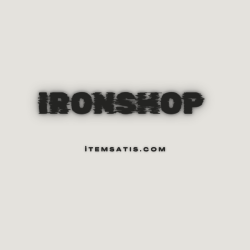 ironshop