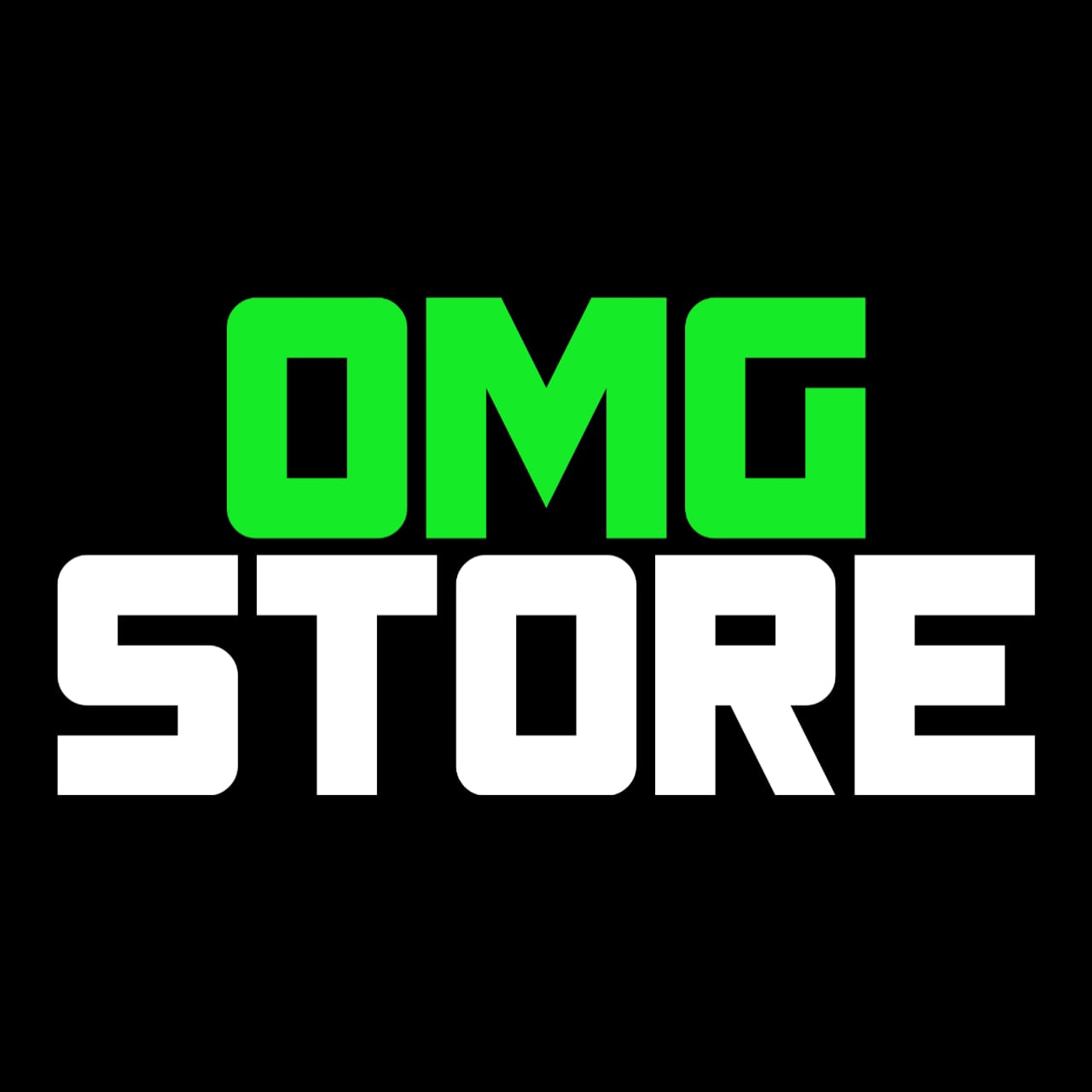 OMGstore