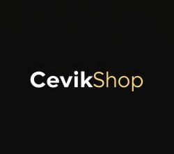 CevikShop