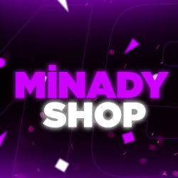 MinadyShop