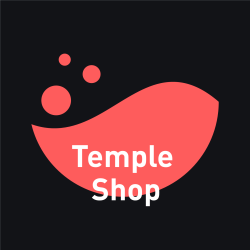 TempleShop