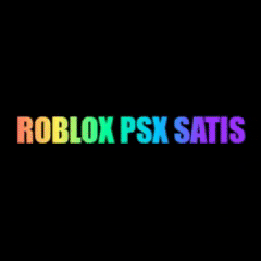 RobloxPSXSatici
