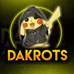 Dakrots