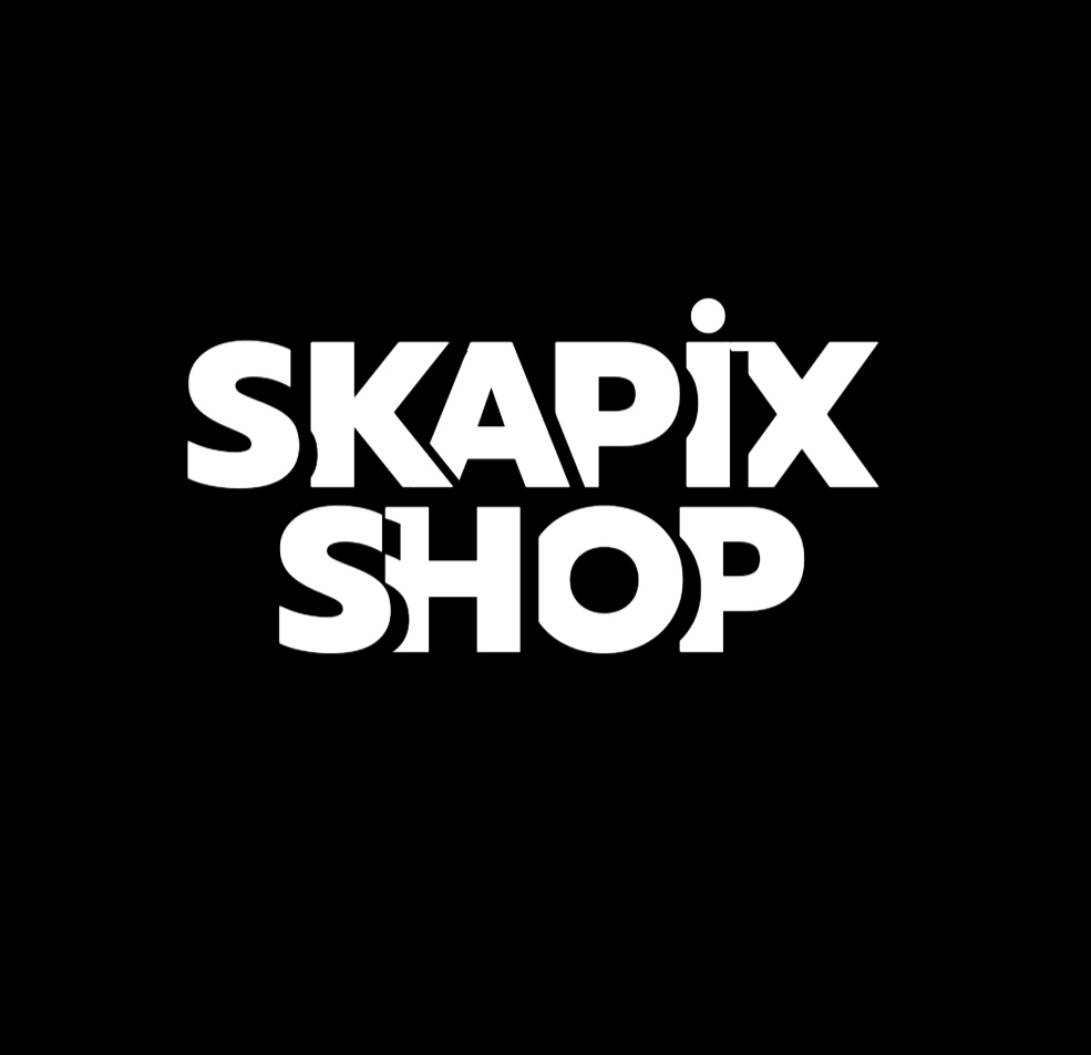 SkapixShop