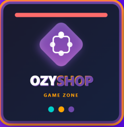 OZYSHOPP
