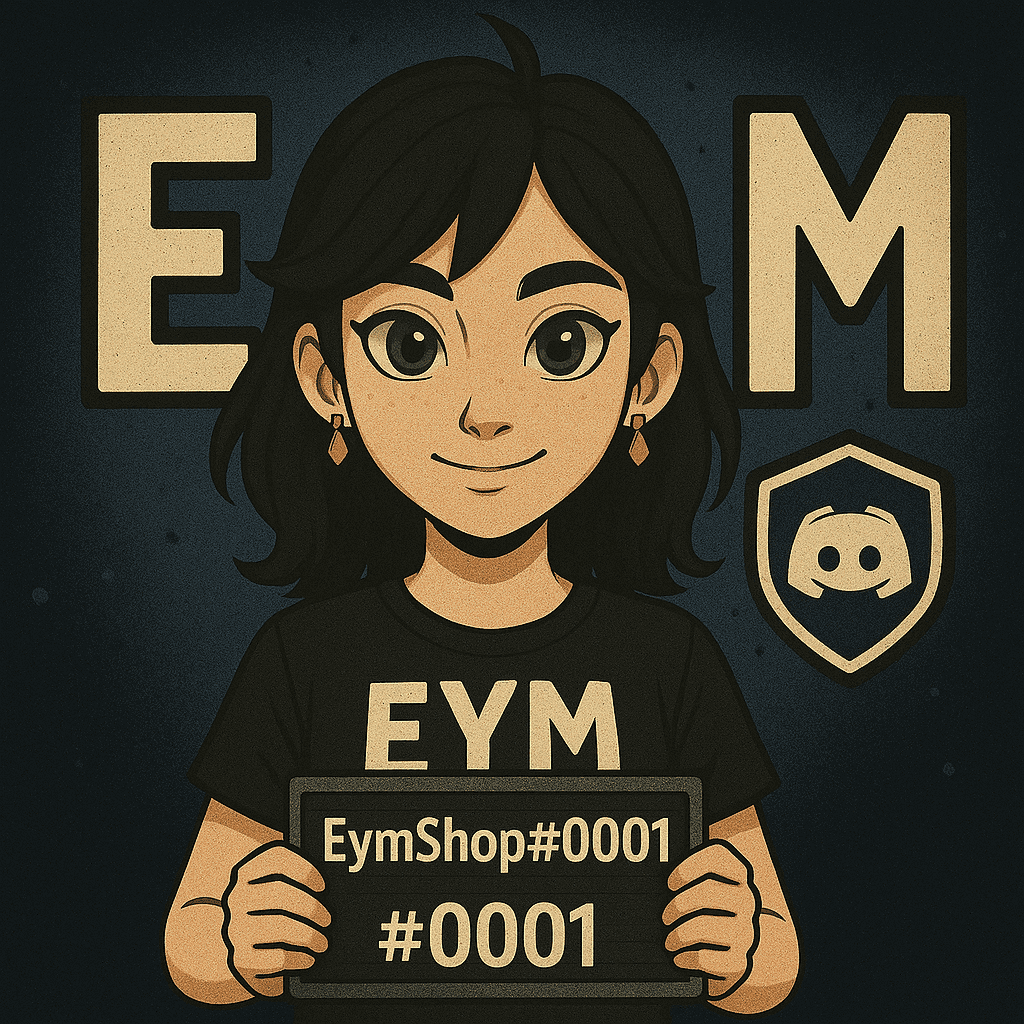 EymShop