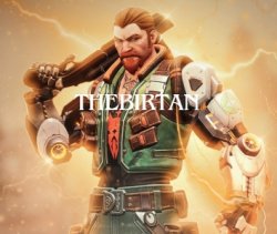 TheBirtan