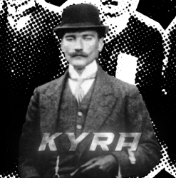 kyraxbaba