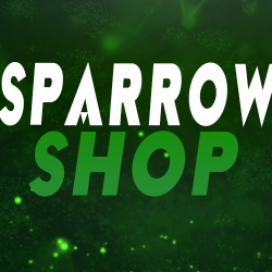 SparrowShop