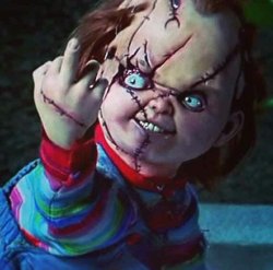 zChucky