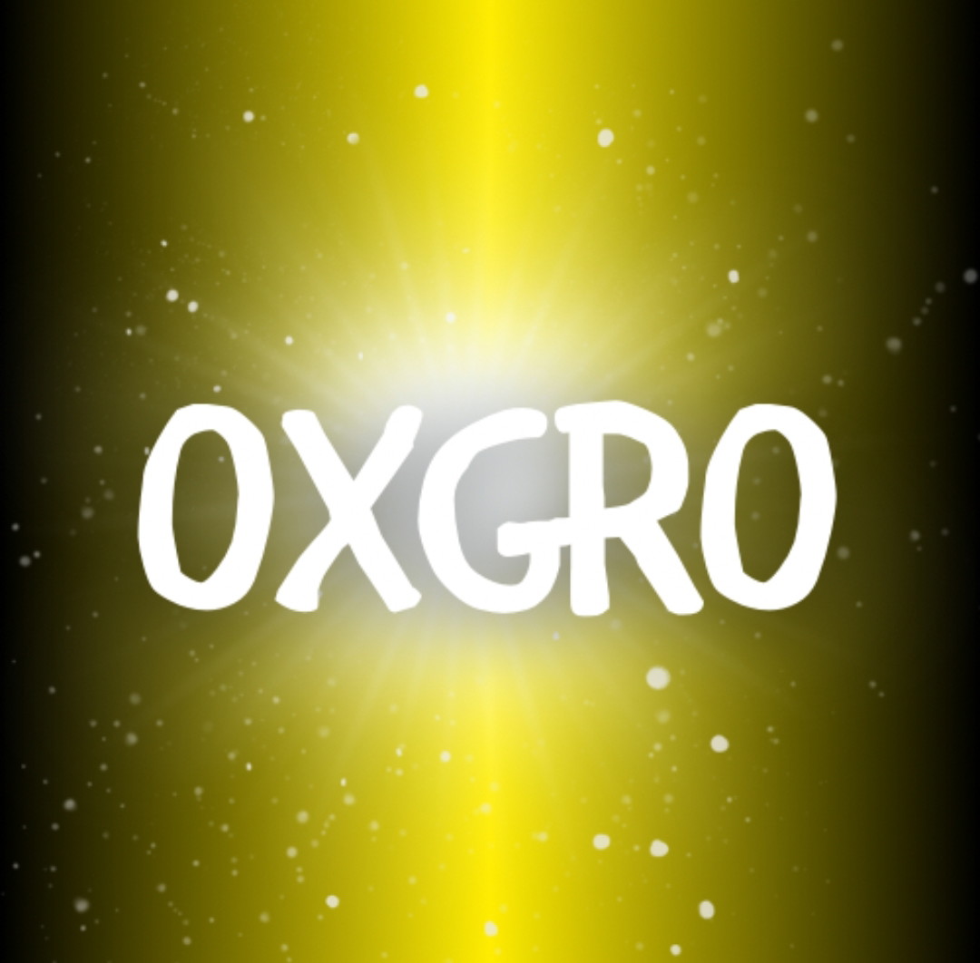 Oxgro