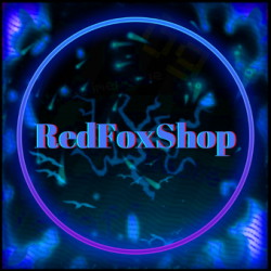 RedFoxShop