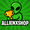AllienXshop