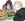 KasaneTeto