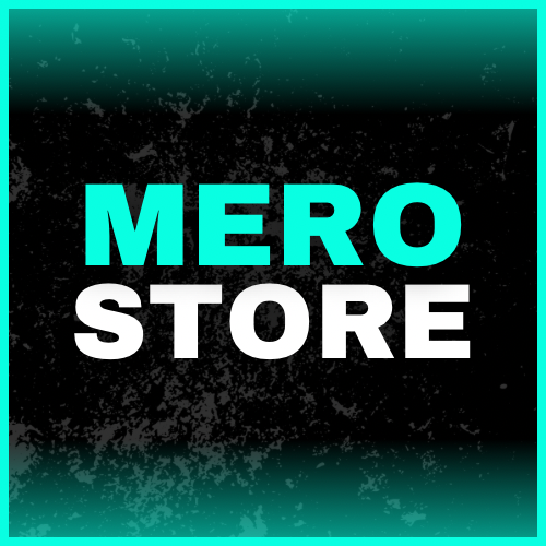 MeroStore