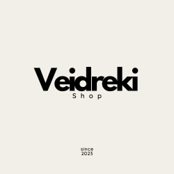 Veidreki