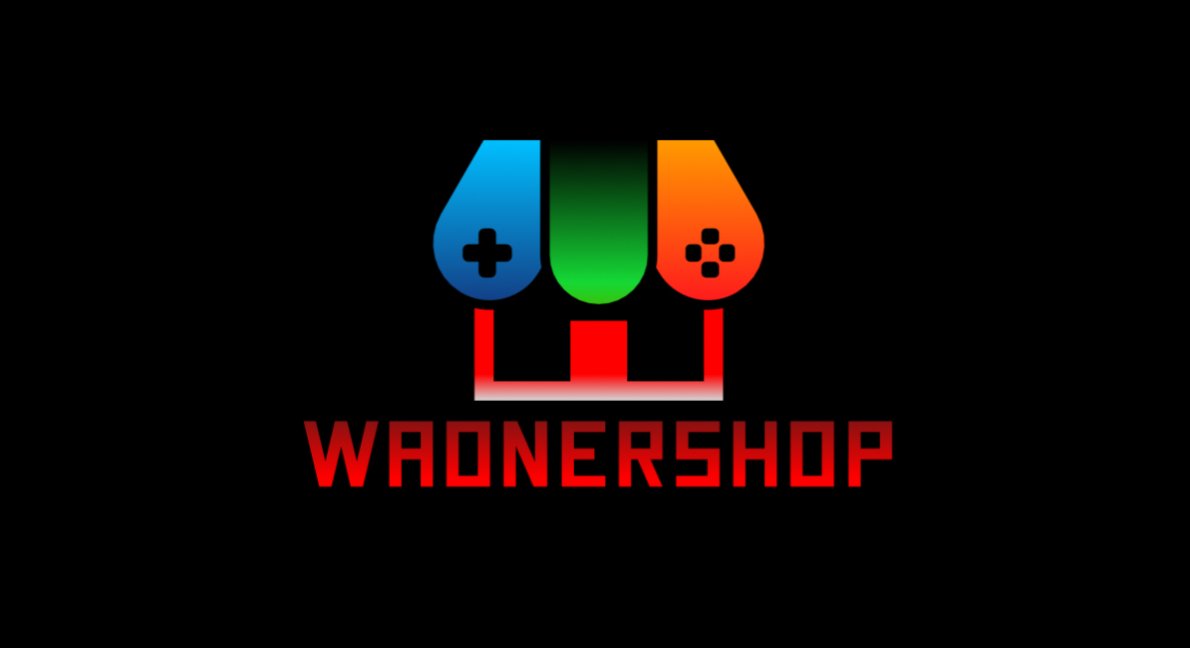 WaonerShop