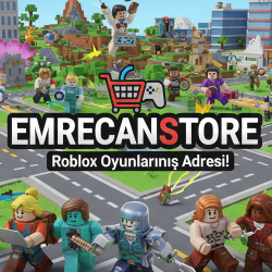 EmrecanStore
