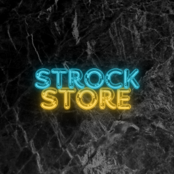 StRockStore