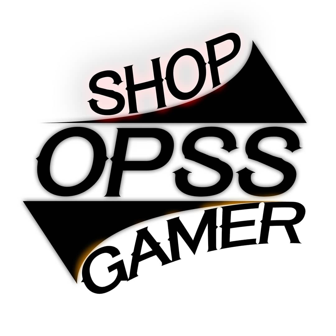 OpssGamerShop