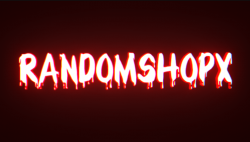 RandomShopX