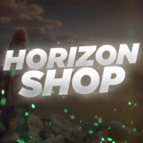 HorizonShop