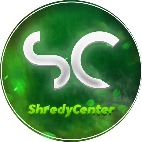 ShredyCenter