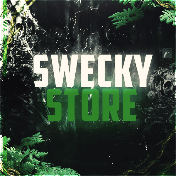 SweckyStore