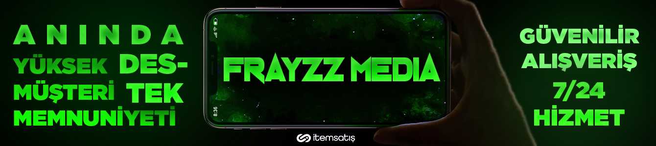 FrayZz