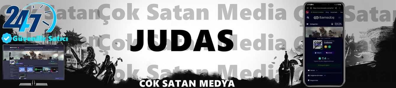 Judasss