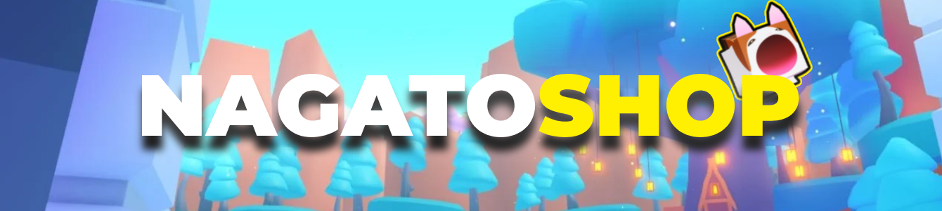 NagatoShop