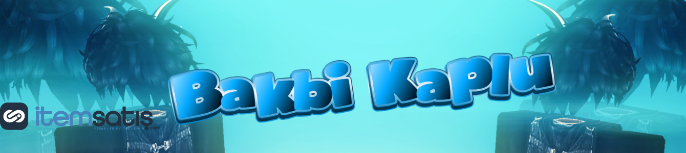 bak bi kaplu