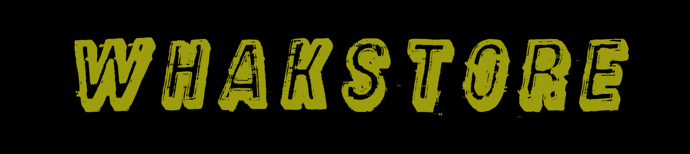 WhakStore