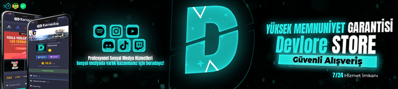 DevLore