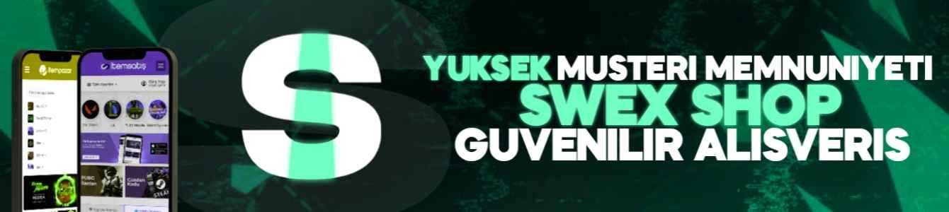SwexShop