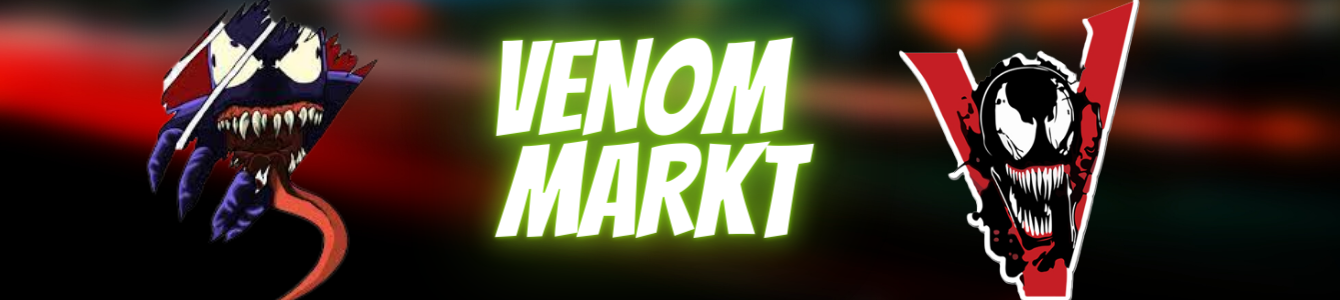 VenomMarkt