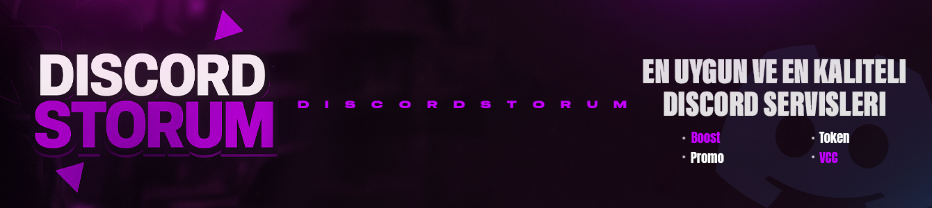DiscordStorum