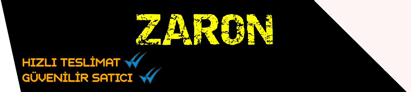 Zaron