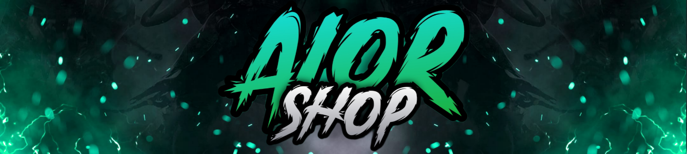 AlorShop