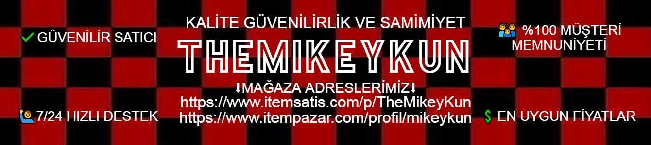 TheMikeyKun