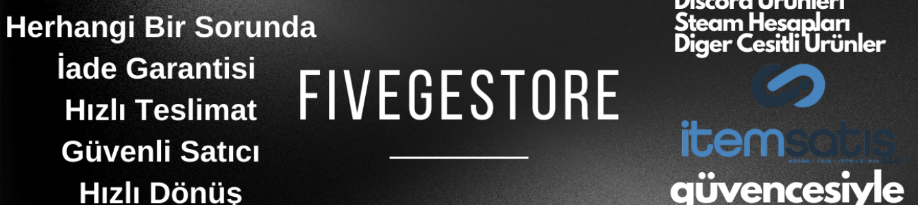 fivegestore