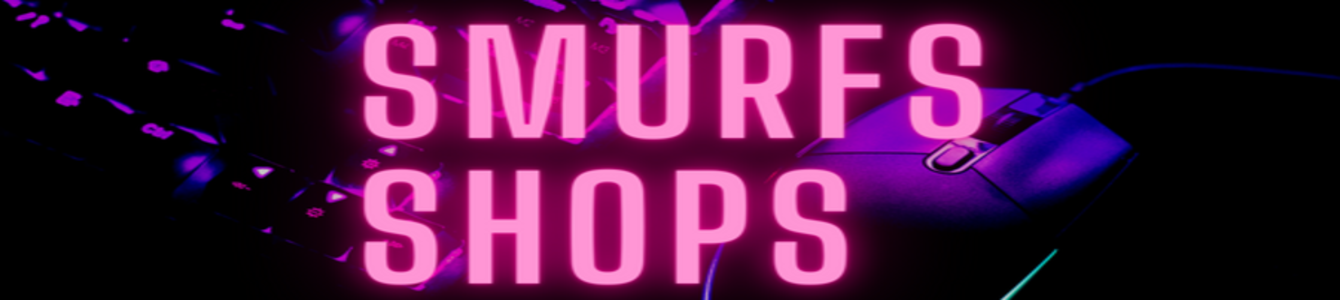 SmurfsShops