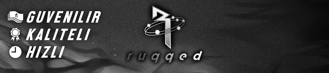 Rugged