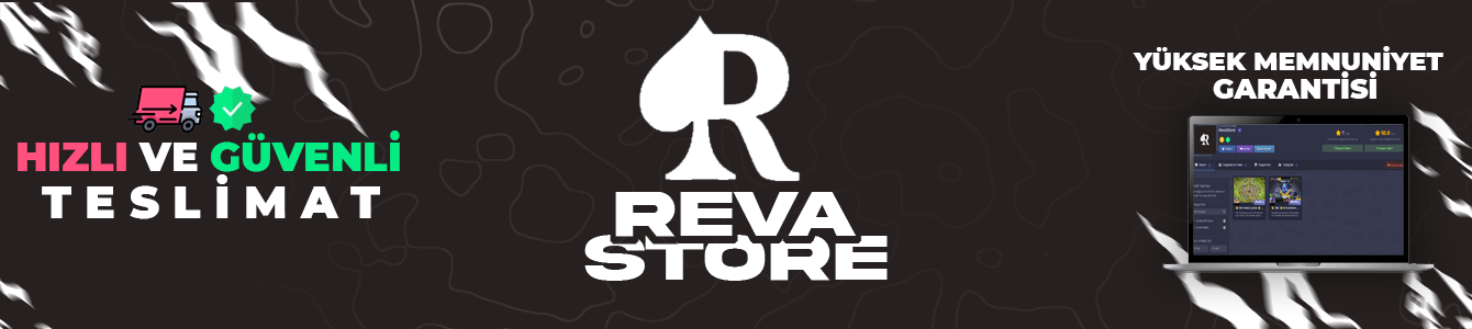 RevaStore