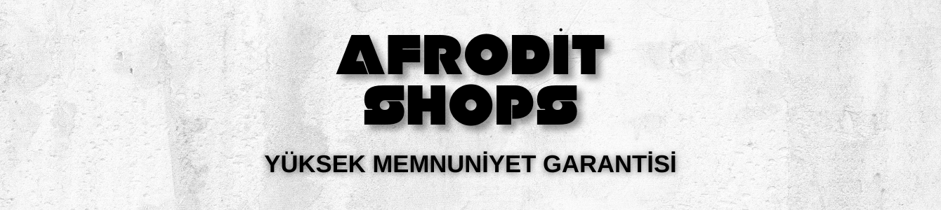AfroditShops