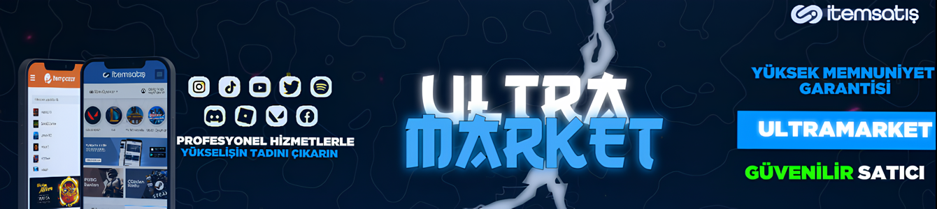 UltraMarket